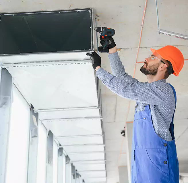 Why Homeowners & Businesses Trust Us in Chesterfield, MO