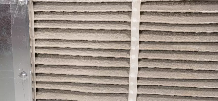 Mobile Car AC Filter Replacement in Chesterfield