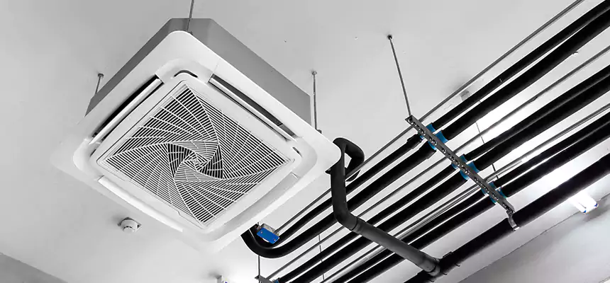 Our Air Duct Deep Cleaning Services in Chesterfield, MO