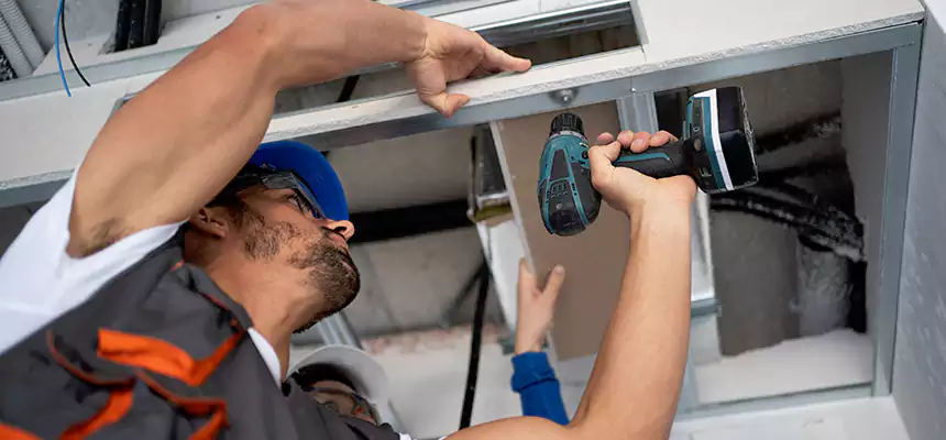 Our Apartment Air Duct Cleaning Services in Chesterfield, MO