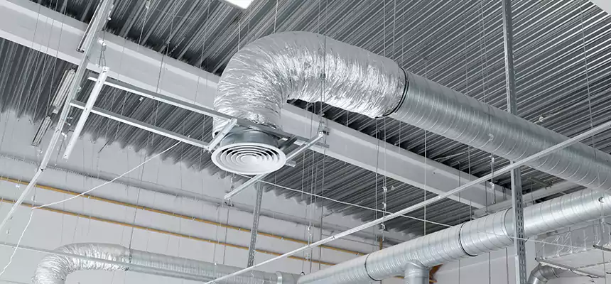 Our Dryer Vent Hose Replacement Services in Chesterfield, MO