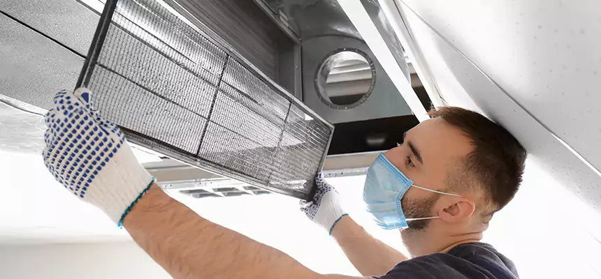 Our Dryer Vent Replacement Services in Chesterfield, MO