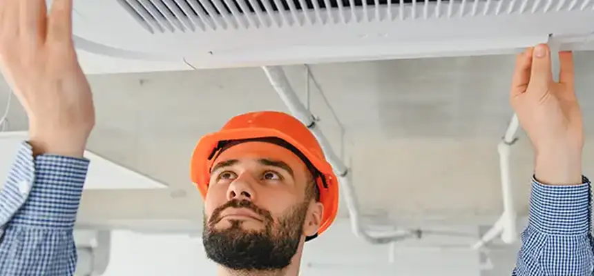 Our Furnace Vent Cleaning Services in Chesterfield, MO