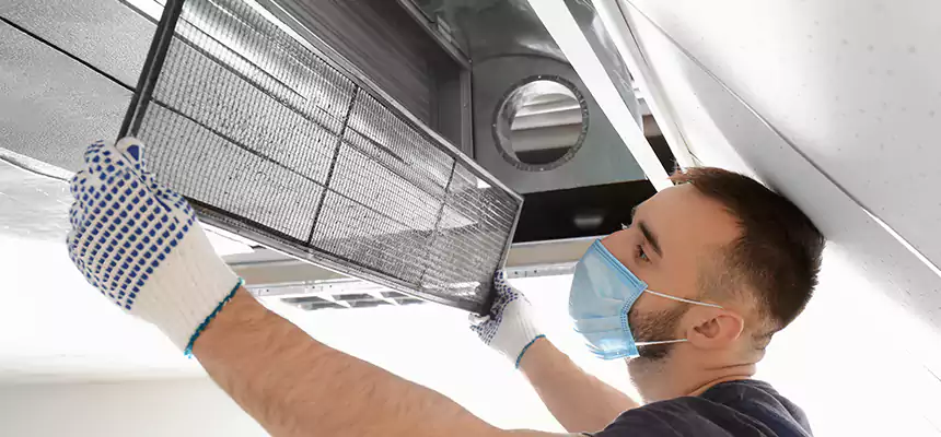 Our Home Duct Cleaning Services in Chesterfield, MO