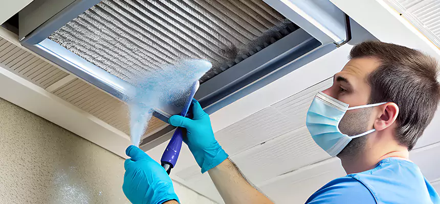 Our Home Ventilation Cleaning Services in Chesterfield, MO