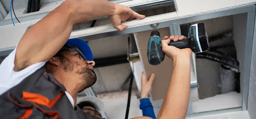 Our Improve Home Air Circulation Services in Chesterfield, MO