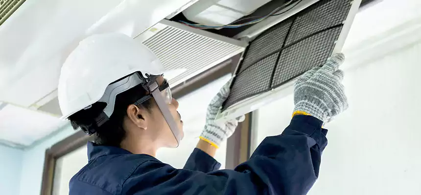Our Multi-family Home Duct Cleaning Services in Chesterfield, MO