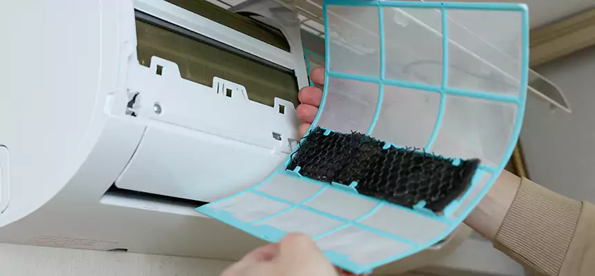 Gentle Ductwork Odor-Control Pet Dander Duct Cleaning in Chesterfield, MO