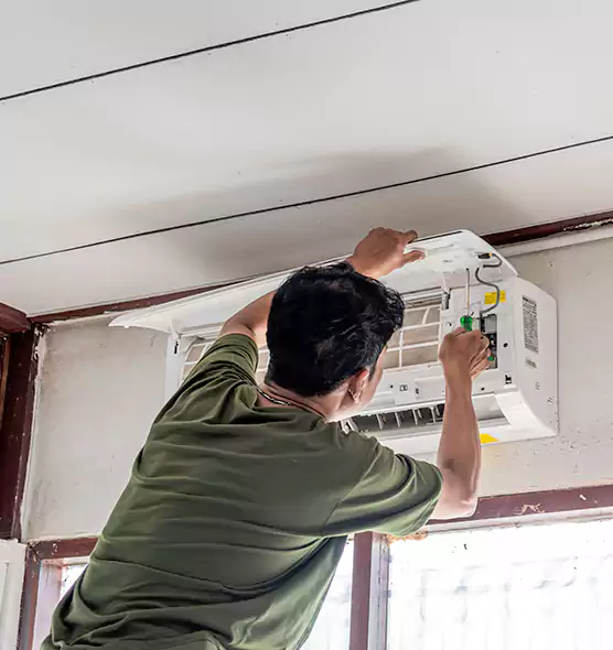 About Air Duct & AC Odor Removal in Chesterfield, MO