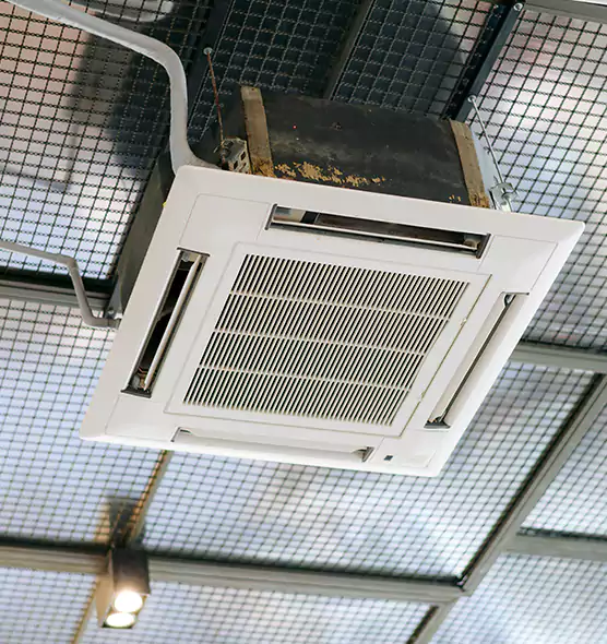 Top-Notch Allergy Relief Vent Cleaning Services in Chesterfield, MO