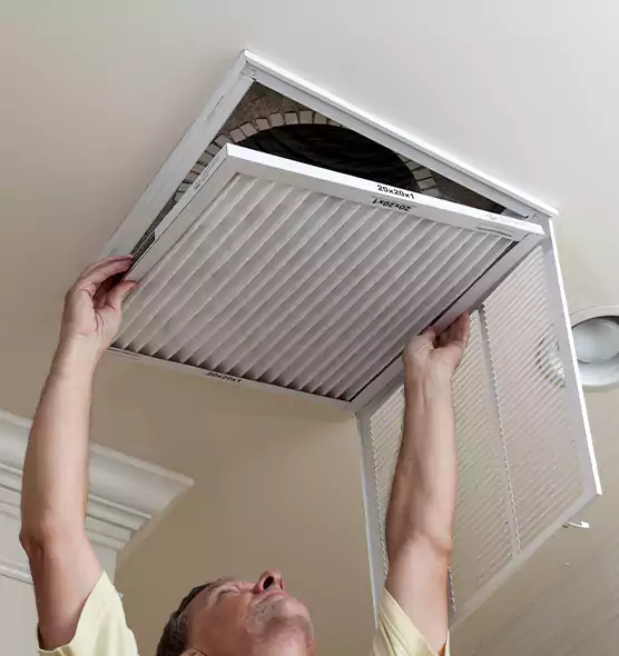 Trusted Apartment Air Duct Cleaning in Chesterfield, MO