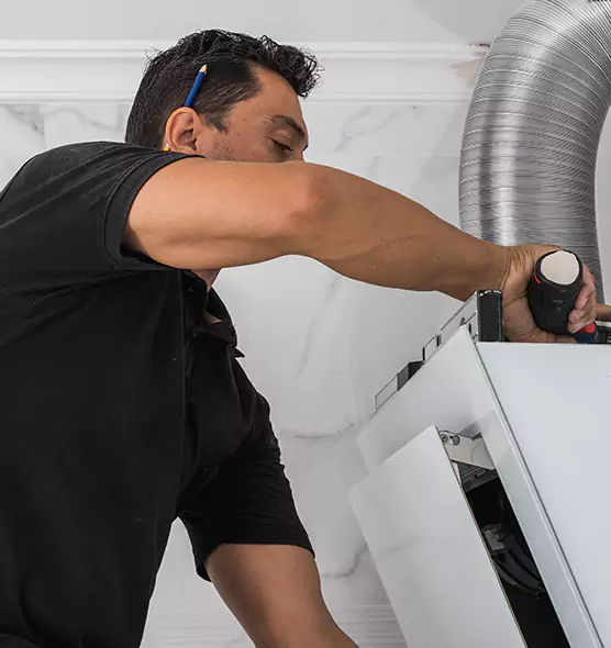 Trusted Bathroom Exhaust Duct Cleaning in Chesterfield, MO