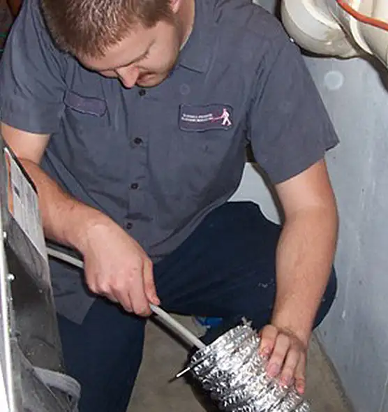 About Dryer Vent Hose Installation in Chesterfield, MO