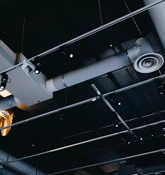 Professional Duct Cleaning For LEED Homes in Chesterfield, MO