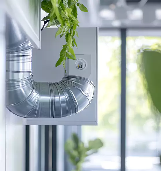 Professional Eco-Friendly Duct Cleaning Services in Chesterfield, MO