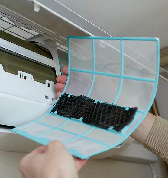 Welcome to Air Duct Cleaning & Repairs Chesterfield — Your Local HEPA Filter Installation Pros in Chesterfield, MO