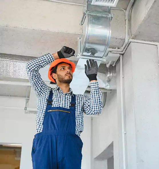 About Hotel Duct And Vent Cleaning in Chesterfield, MO