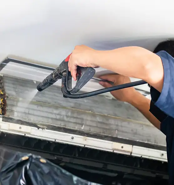Welcome to Move-in/Move-out Duct Cleaning Services in Chesterfield, MO