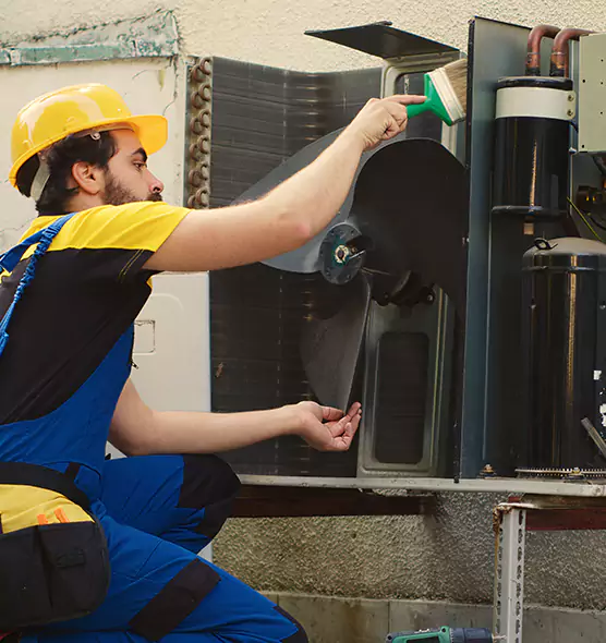 Top-Rated New Room Vent Extension in Chesterfield, MO