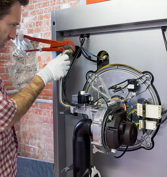 Advanced Repair Dryer Vent Hose in Chesterfield, MO