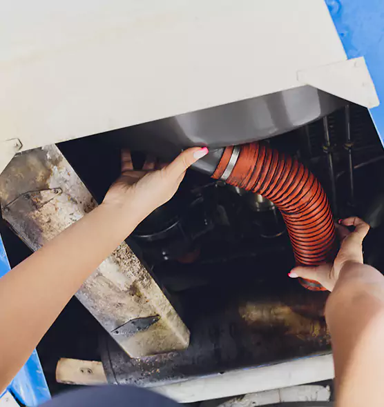 Top-Notch Return Vent Cleaning Service in Chesterfield, MO