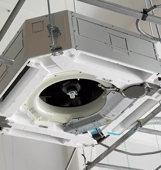 Professional Roof Vent Lint Removal Chesterfield, MO