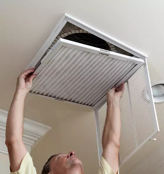 Professional Vent Relocation Services in Chesterfield, MO