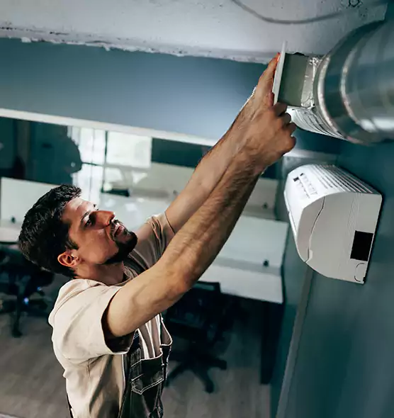 Reliable Warehouse Vent Cleaning in Chesterfield, MO