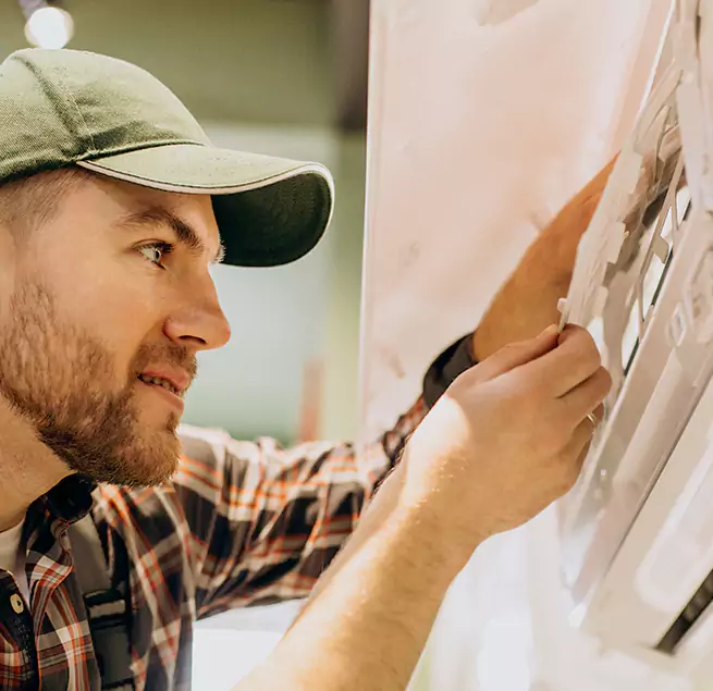 Why Homeowners Businesses Trust Us in Chesterfield, MO?