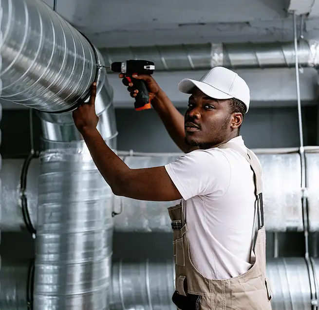 Why Homeowners & Businesses Trust Us Chesterfield, MO