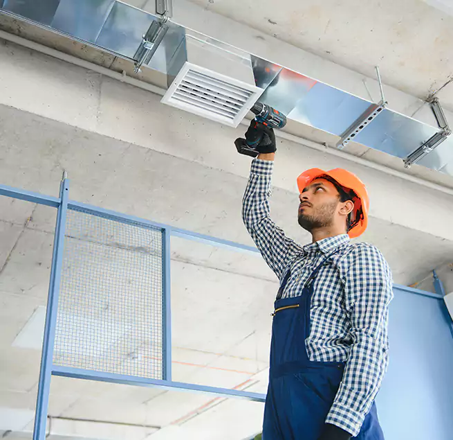 Why Homeowners & Businesses Trust Us in Chesterfield, MO?