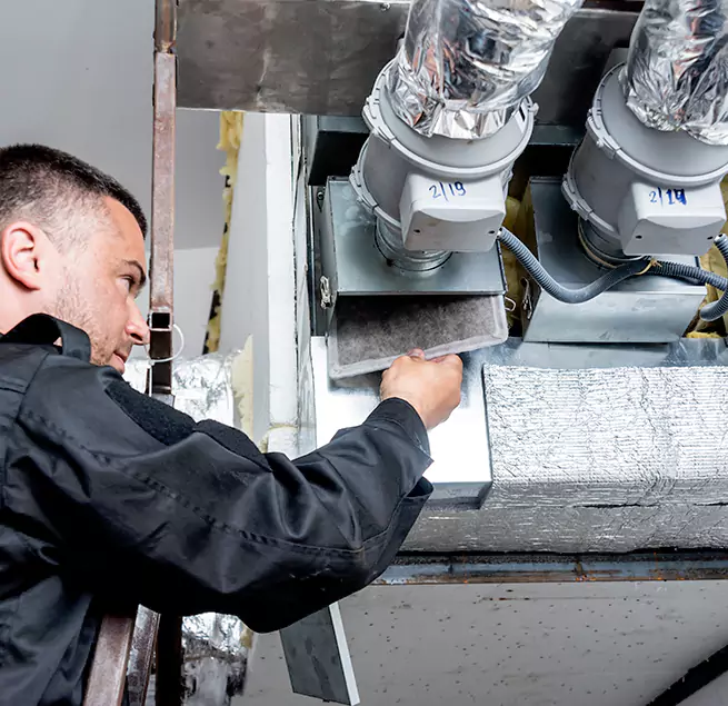 Why Homeowners & Businesses Trust Us in Chesterfield, MO?