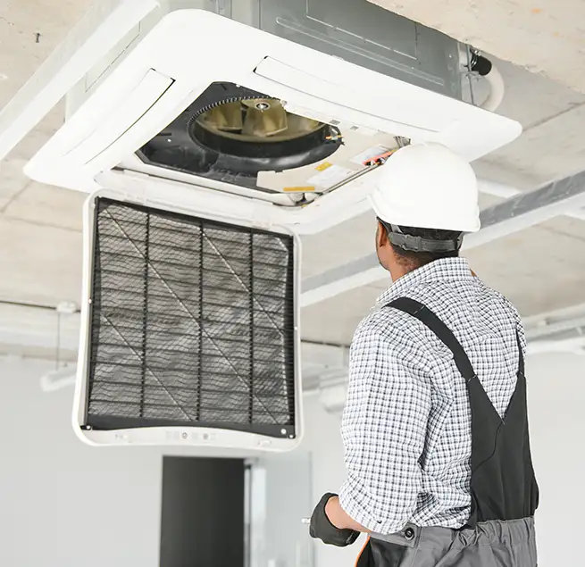 Why Homeowners & Businesses Trust Us in Chesterfield, MO?