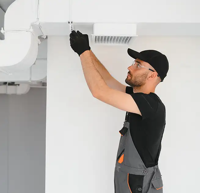 Why Homeowners & Businesses Trust Us in Chesterfield, MO?