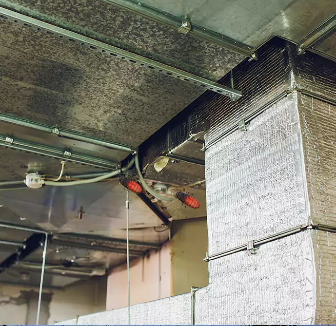 Why Homeowners & Businesses Trust Us in Chesterfield, MO?