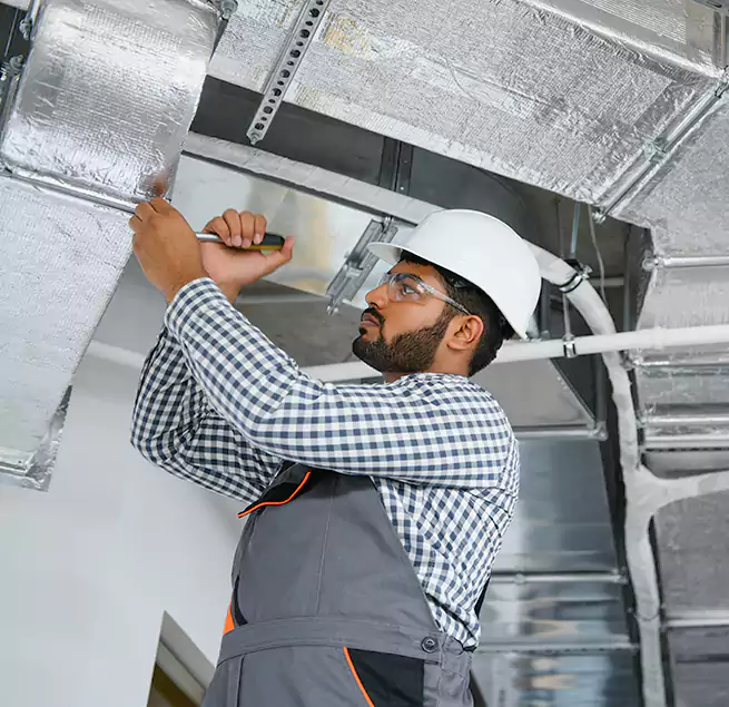 Why Homeowners & Businesses Trust Us Chesterfield, MO?