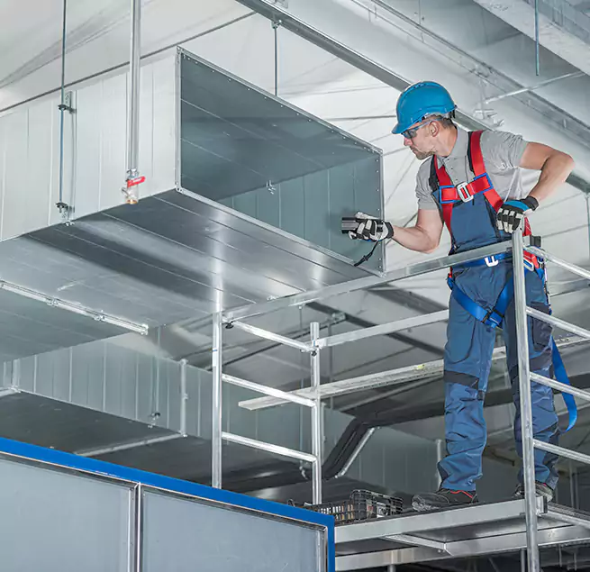 Why Homeowners & Businesses Trust Us in Chesterfield, MO?