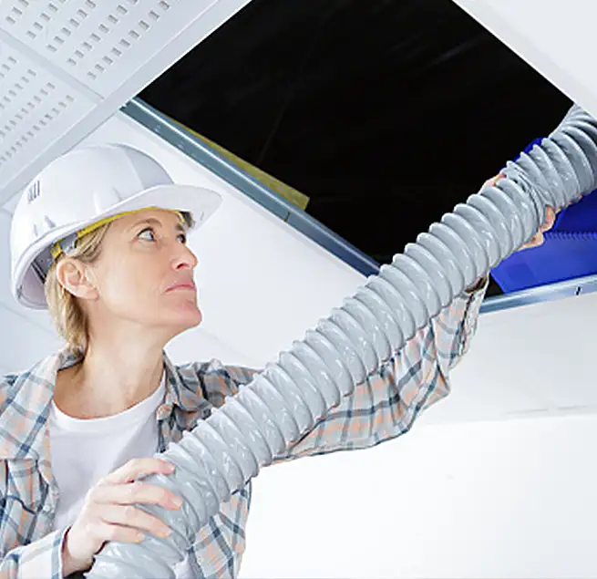 Why Homeowners & Businesses Trust Us Chesterfield, MO