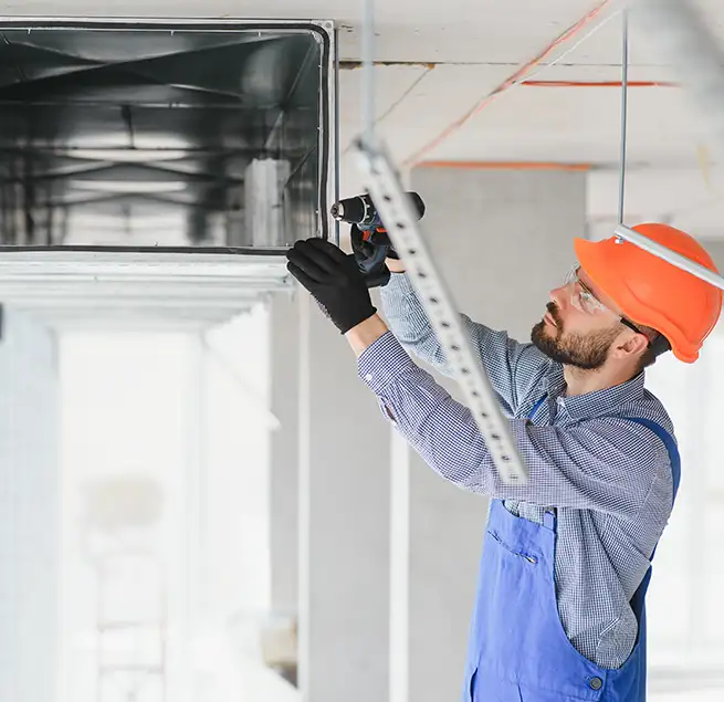 Why Homeowners & Businesses Trust Us in Chesterfield, MO?