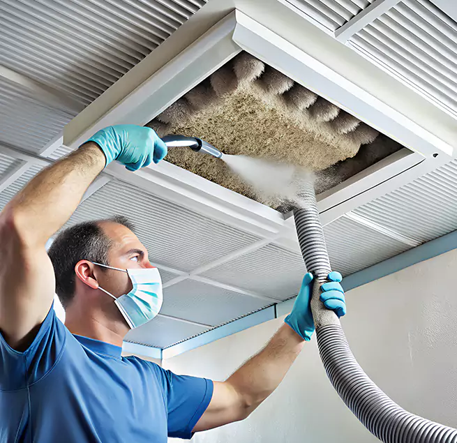 Why Homeowners & Businesses Trust Us Chesterfield, MO