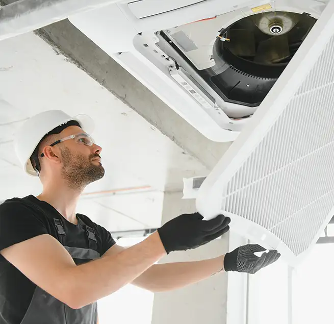 Why Homeowners & Businesses Trust Us in Chesterfield, MO?