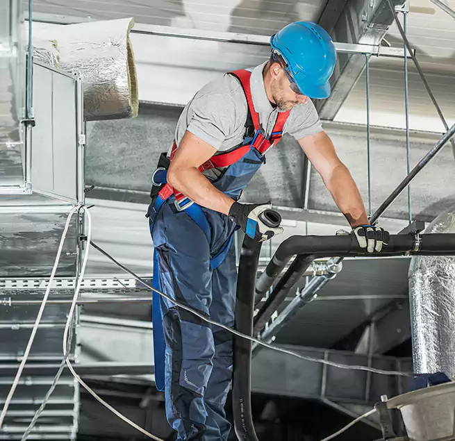 Why Homeowners & Businesses Trust Us in Chesterfield, MO?