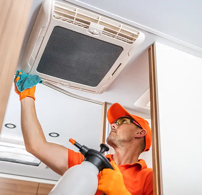 Why Homeowners & Businesses Trust Us in Chesterfield, MO?