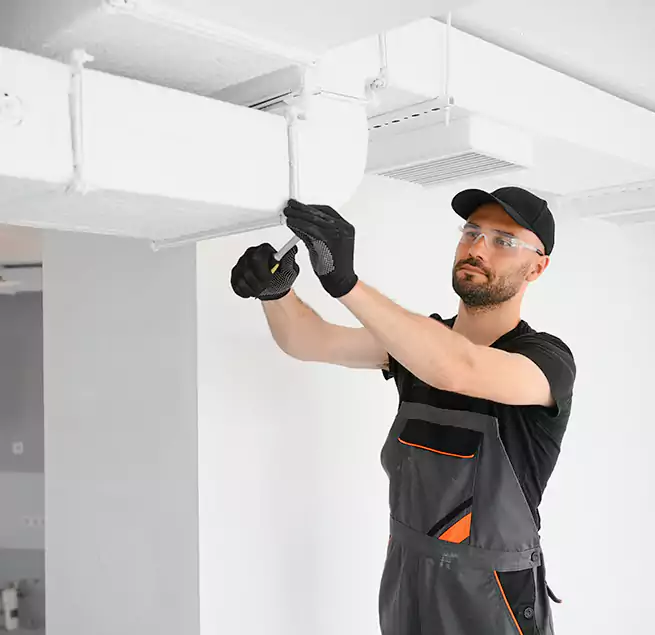 Why Homeowners & Businesses Trust Us in Chesterfield, MO?