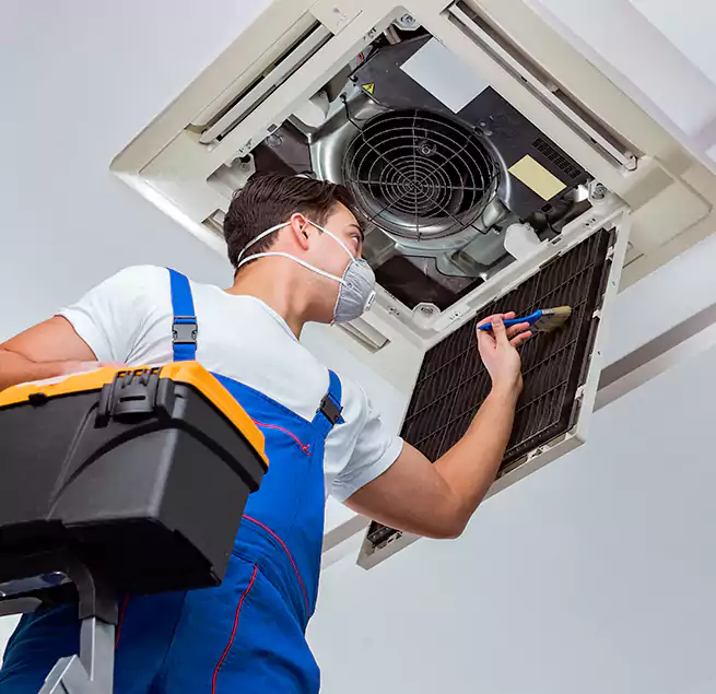 Why Homeowners & Businesses Trust Us in Chesterfield, MO