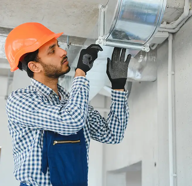 Why Homeowners & Businesses Trust Us in Chesterfield, MO?