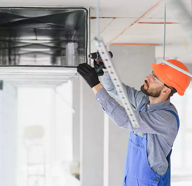 Why Homeowners & Businesses Trust Us Chesterfield, MO