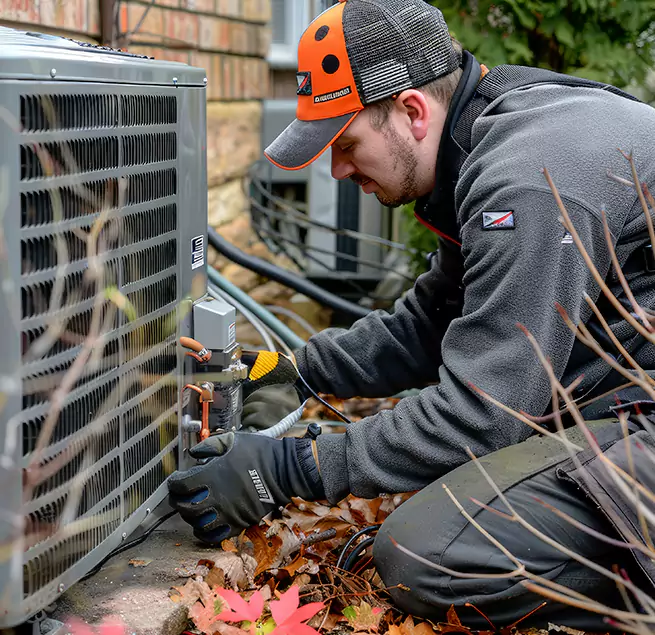 Why Homeowners & Businesses Trust Us in Chesterfield, MO?