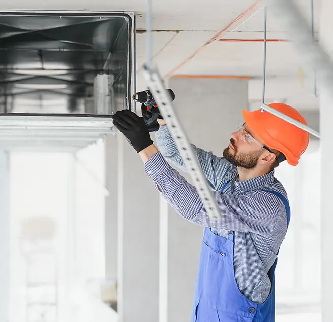 Why Homeowners Businesses Trust Us Chesterfield, MO