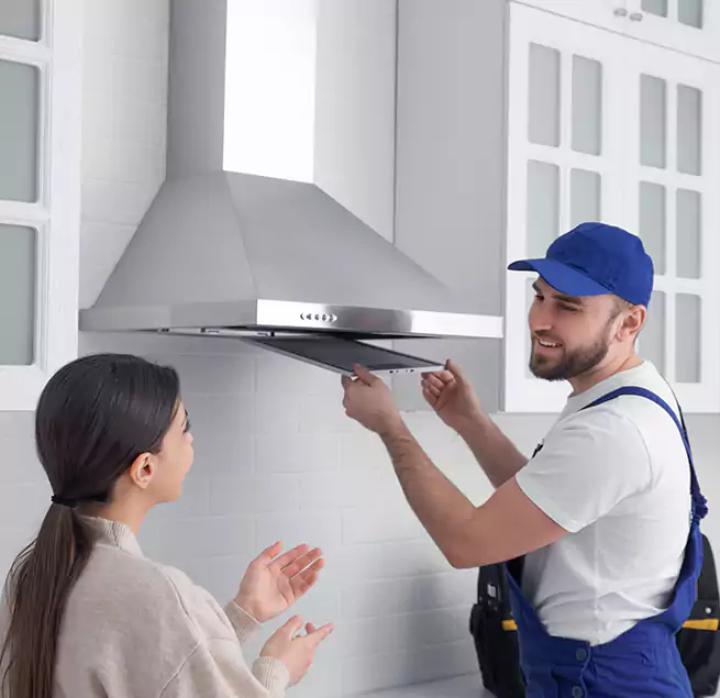 Why Homeowners & Businesses Trust Us in Chesterfield, MO?